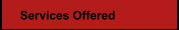 Services Offered